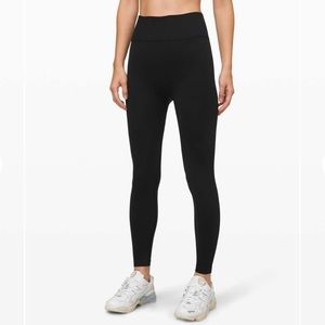 Lululemon Ebb to Street Tight